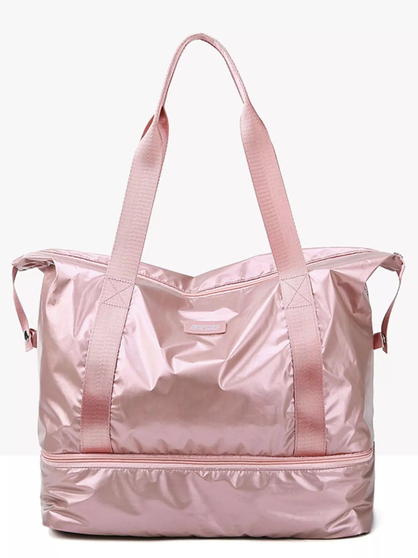 Waterproof Lightweight Travel Bag - Crowned Energy CO.
