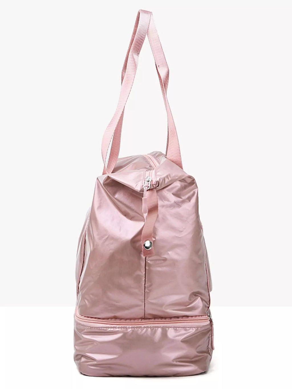 Waterproof Lightweight Travel Bag - Crowned Energy CO.