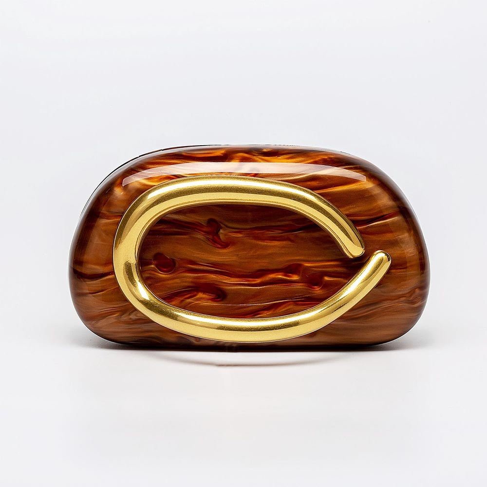 Women's Elegant Evening Clutch Bag | ZAKAPOP - Crowned Energy CO.